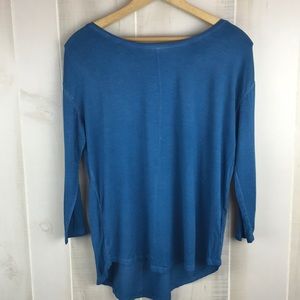 a.n.a. Women’s Shirt Size Petite Large